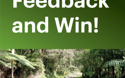 Feedback and Win with Hallertau Clevedon